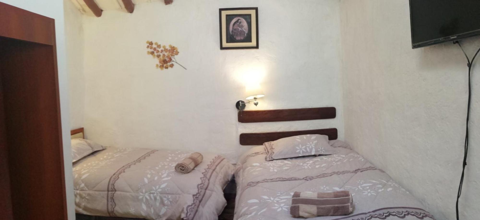كوسكو Naty'S Guest House المظهر الخارجي الصورة