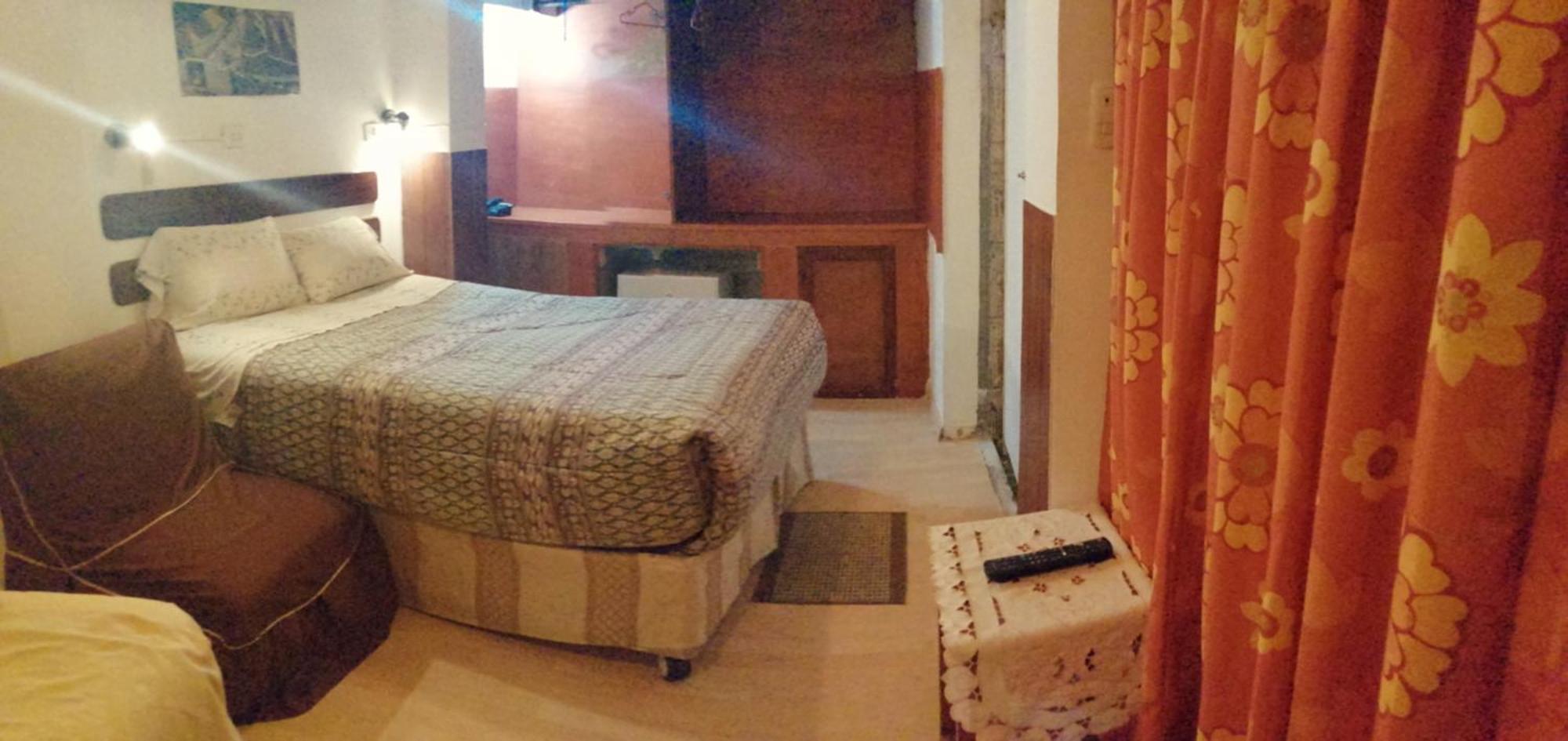 كوسكو Naty'S Guest House المظهر الخارجي الصورة
