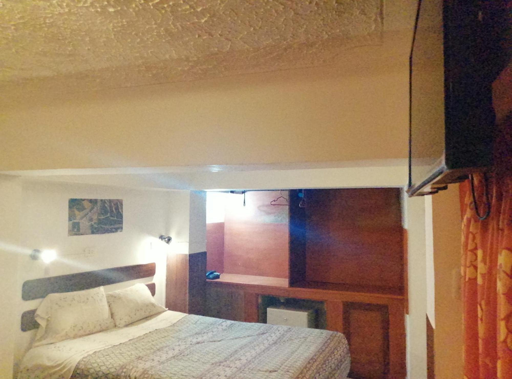 كوسكو Naty'S Guest House المظهر الخارجي الصورة