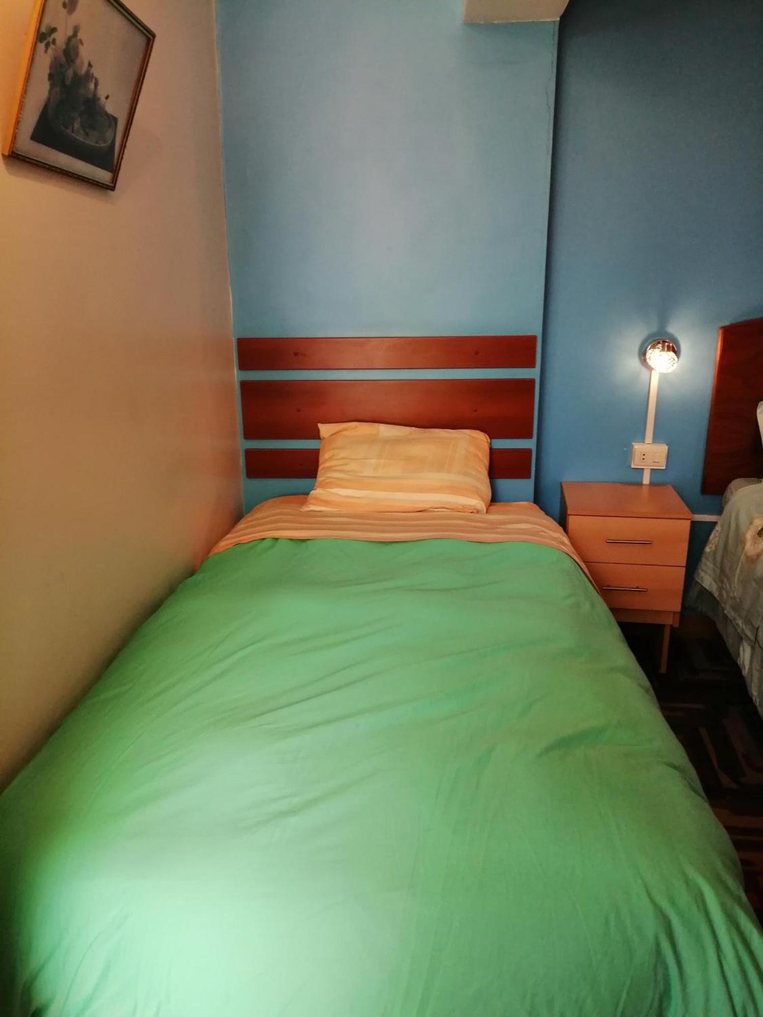 كوسكو Naty'S Guest House المظهر الخارجي الصورة