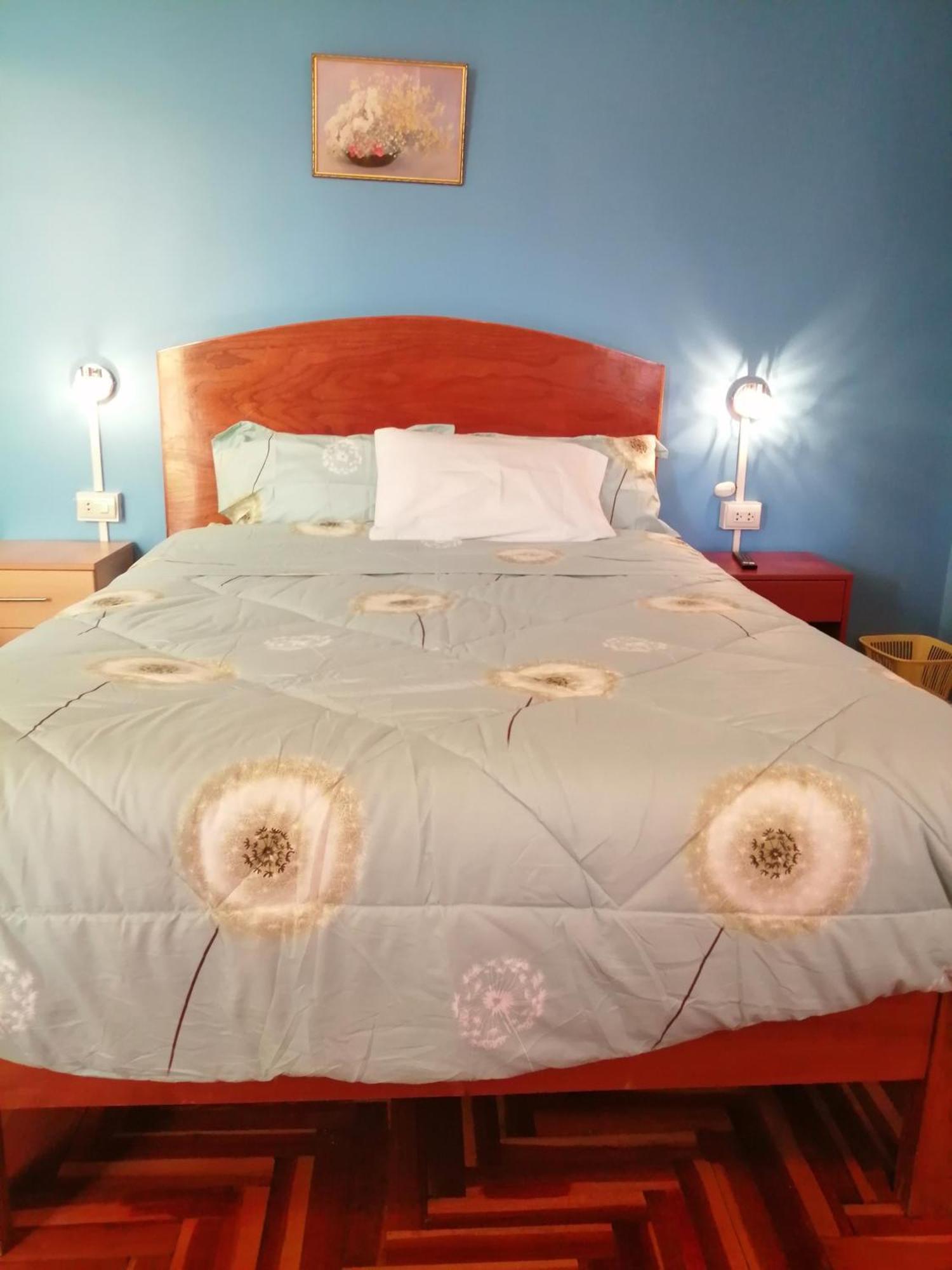 كوسكو Naty'S Guest House المظهر الخارجي الصورة