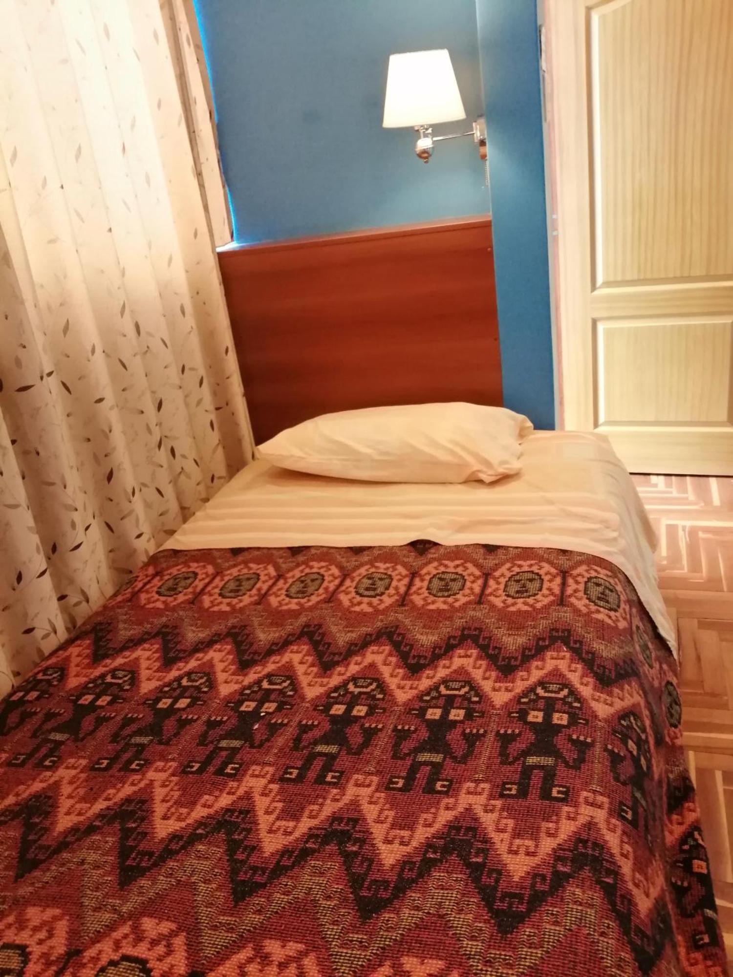 كوسكو Naty'S Guest House المظهر الخارجي الصورة