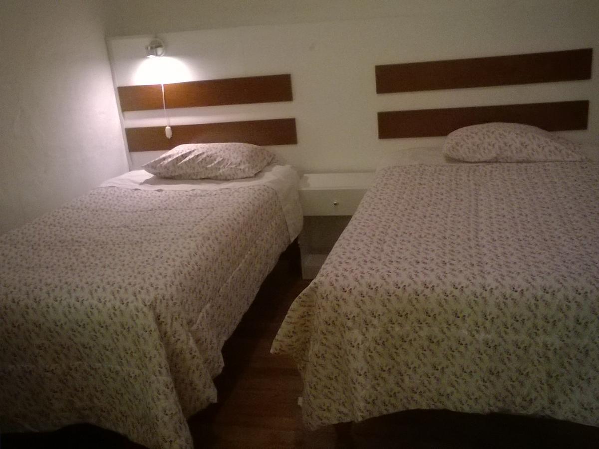 كوسكو Naty'S Guest House المظهر الخارجي الصورة