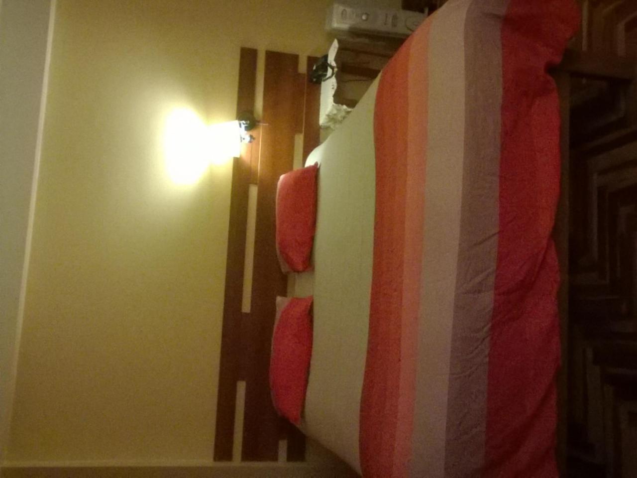 كوسكو Naty'S Guest House المظهر الخارجي الصورة